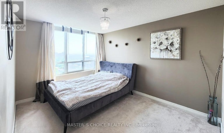 2805 - 18 SPRING GARDEN AVENUE, Toronto (Willowdale East), Ontario, M2N7M2