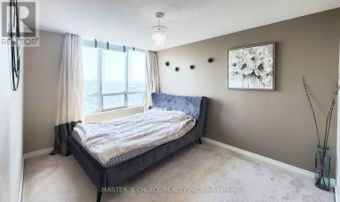 2805 - 18 SPRING GARDEN AVENUE Toronto (Willowdale East) Ontario photo 17