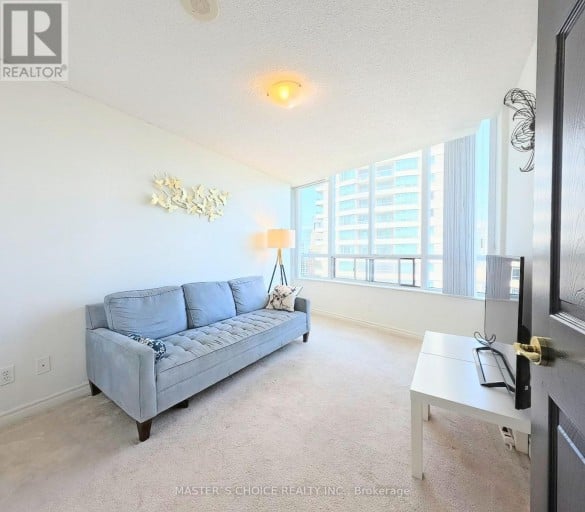 2805 - 18 SPRING GARDEN AVENUE, Toronto (Willowdale East), Ontario, M2N7M2
