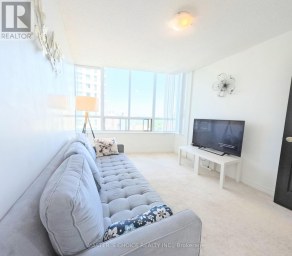 2805 - 18 SPRING GARDEN AVENUE Toronto (Willowdale East) Ontario photo 21