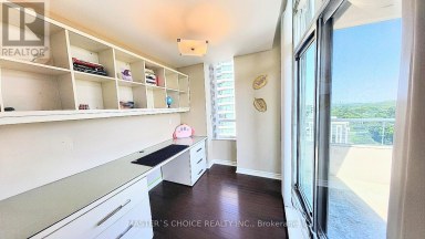 2805 - 18 SPRING GARDEN AVENUE Toronto (Willowdale East) Ontario photo 23