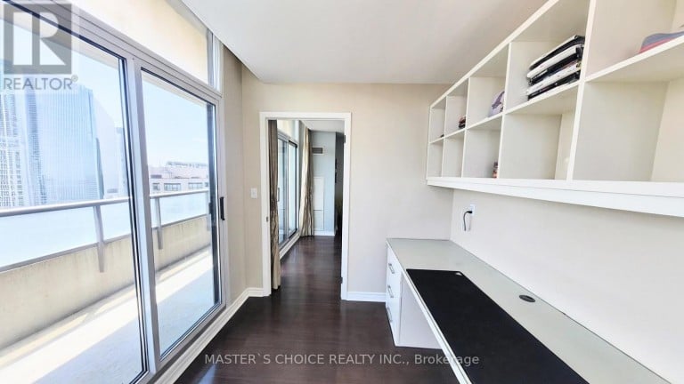 2805 - 18 SPRING GARDEN AVENUE, Toronto (Willowdale East), Ontario, M2N7M2