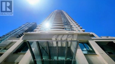 2805 - 18 SPRING GARDEN AVENUE Toronto (Willowdale East) Ontario photo 3