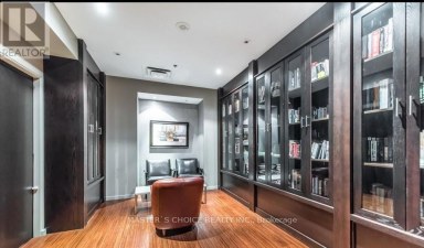 2805 - 18 SPRING GARDEN AVENUE Toronto (Willowdale East) Ontario photo 38
