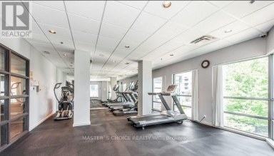 2805 - 18 SPRING GARDEN AVENUE Toronto (Willowdale East) Ontario photo 39