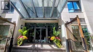 2805 - 18 SPRING GARDEN AVENUE Toronto (Willowdale East) Ontario photo 4
