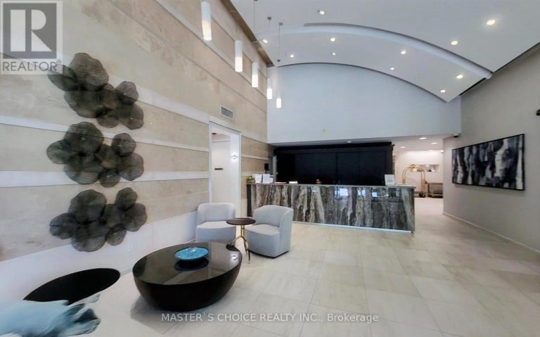 2805 - 18 SPRING GARDEN AVENUE, Toronto (Willowdale East), Ontario, M2N7M2