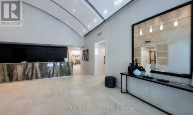 2805 - 18 SPRING GARDEN AVENUE Toronto (Willowdale East) Ontario photo 43
