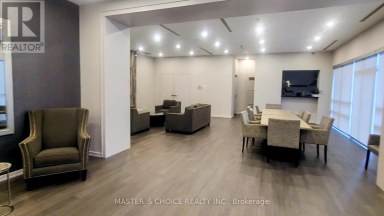 2805 - 18 SPRING GARDEN AVENUE Toronto (Willowdale East) Ontario photo 44