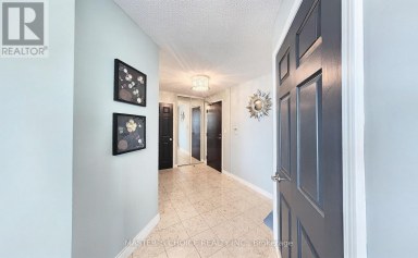 2805 - 18 SPRING GARDEN AVENUE Toronto (Willowdale East) Ontario photo 5