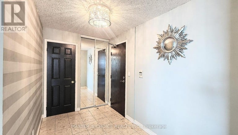 2805 - 18 SPRING GARDEN AVENUE, Toronto (Willowdale East), Ontario, M2N7M2