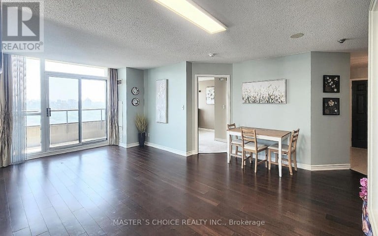 2805 - 18 SPRING GARDEN AVENUE, Toronto (Willowdale East), Ontario, M2N7M2