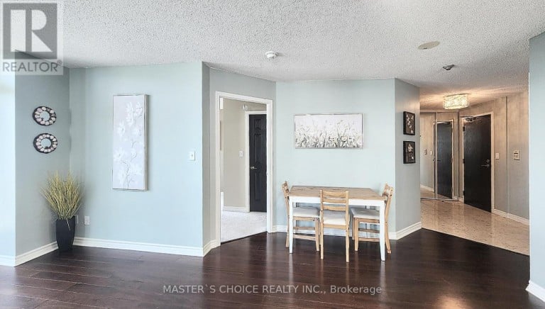 2805 - 18 SPRING GARDEN AVENUE, Toronto (Willowdale East), Ontario, M2N7M2