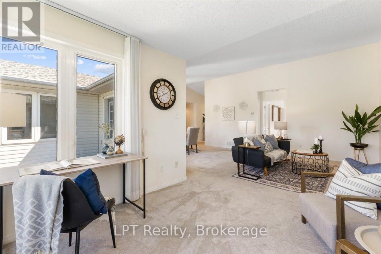 5 NIAGARA TRAIL, Clarington (Bowmanville), Ontario, L1B1A2