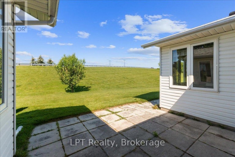 5 NIAGARA TRAIL, Clarington (Bowmanville), Ontario, L1B1A2