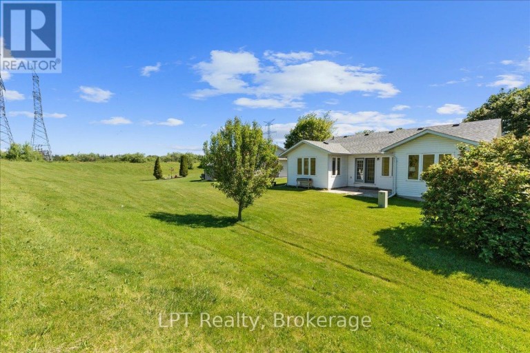 5 NIAGARA TRAIL, Clarington (Bowmanville), Ontario, L1B1A2