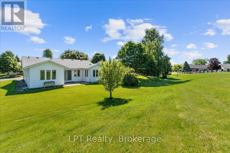 5 NIAGARA TRAIL, Clarington (Bowmanville), Ontario, L1B1A2