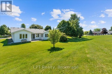 5 NIAGARA TRAIL Clarington (Bowmanville) Ontario photo 36