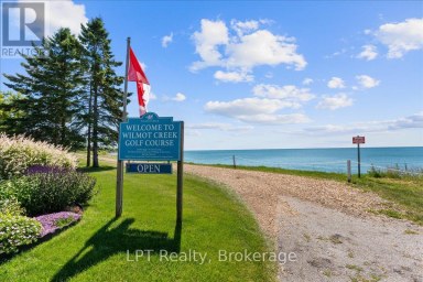 5 NIAGARA TRAIL Clarington (Bowmanville) Ontario photo 43