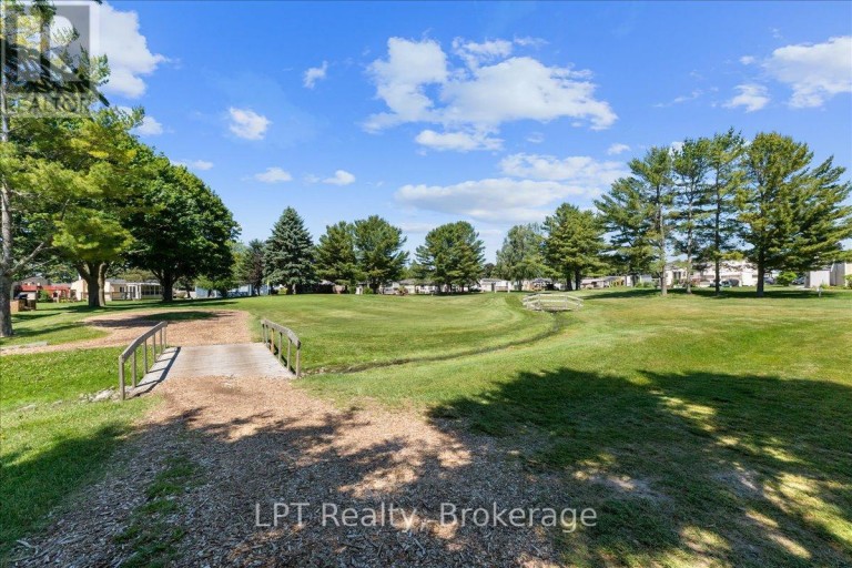 5 NIAGARA TRAIL, Clarington (Bowmanville), Ontario, L1B1A2