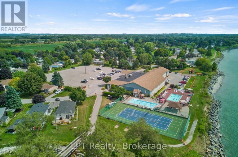 5 NIAGARA TRAIL, Clarington (Bowmanville), Ontario, L1B1A2