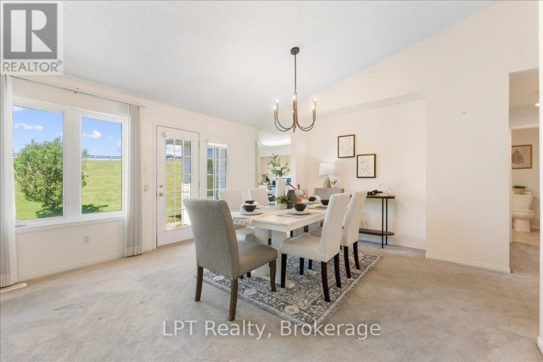 5 NIAGARA TRAIL, Clarington (Bowmanville), Ontario, L1B1A2