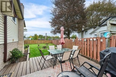 607 FOXRUN COURT Oshawa (Pinecrest) Ontario photo 10