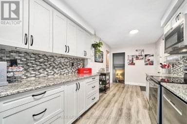 607 FOXRUN COURT Oshawa (Pinecrest) Ontario photo 13