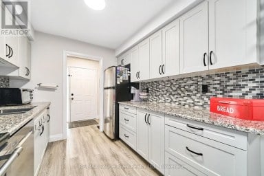 607 FOXRUN COURT Oshawa (Pinecrest) Ontario photo 14