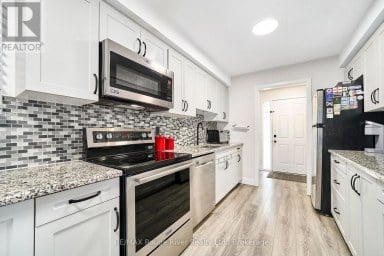 607 FOXRUN COURT Oshawa (Pinecrest) Ontario photo 15
