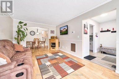 607 FOXRUN COURT Oshawa (Pinecrest) Ontario photo 18