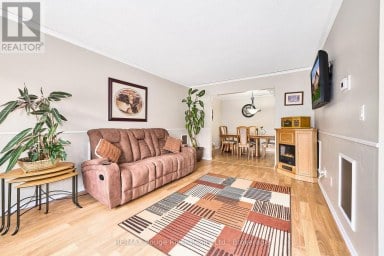 607 FOXRUN COURT Oshawa (Pinecrest) Ontario photo 19