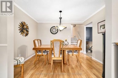 607 FOXRUN COURT Oshawa (Pinecrest) Ontario photo 21
