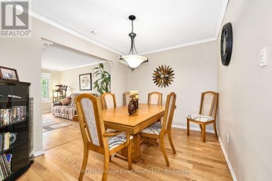 607 FOXRUN COURT Oshawa (Pinecrest) Ontario photo 22