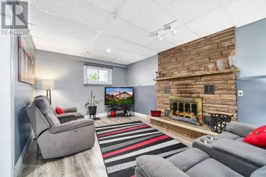 607 FOXRUN COURT Oshawa (Pinecrest) Ontario photo 28