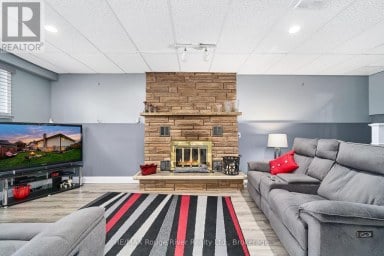 607 FOXRUN COURT Oshawa (Pinecrest) Ontario photo 29
