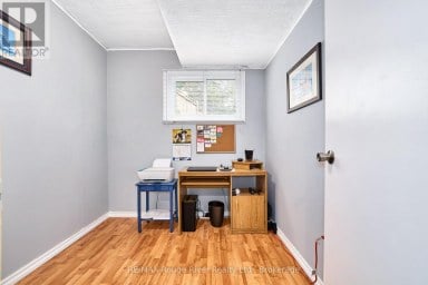607 FOXRUN COURT Oshawa (Pinecrest) Ontario photo 30