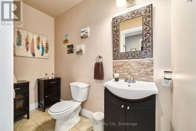 607 FOXRUN COURT Oshawa (Pinecrest) Ontario photo 32