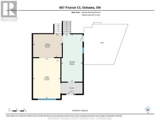 607 FOXRUN COURT Oshawa (Pinecrest) Ontario photo 38