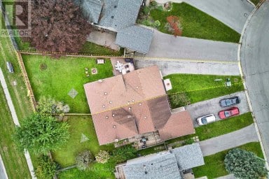 607 FOXRUN COURT Oshawa (Pinecrest) Ontario photo 4