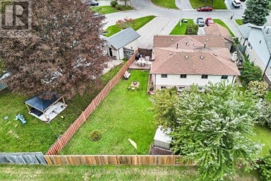 607 FOXRUN COURT Oshawa (Pinecrest) Ontario photo 6