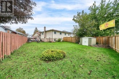 607 FOXRUN COURT Oshawa (Pinecrest) Ontario photo 7
