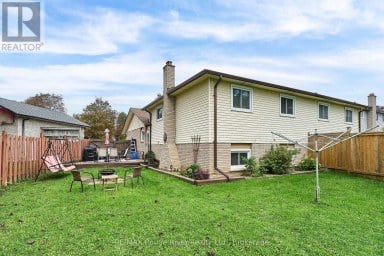607 FOXRUN COURT Oshawa (Pinecrest) Ontario photo 8