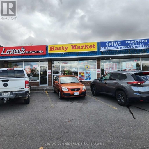 3 - 136 GUELPH STREET, Halton Hills (Georgetown), Ontario, L7G4A5