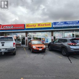 3 - 136 GUELPH STREET Halton Hills (Georgetown) Ontario photo 1