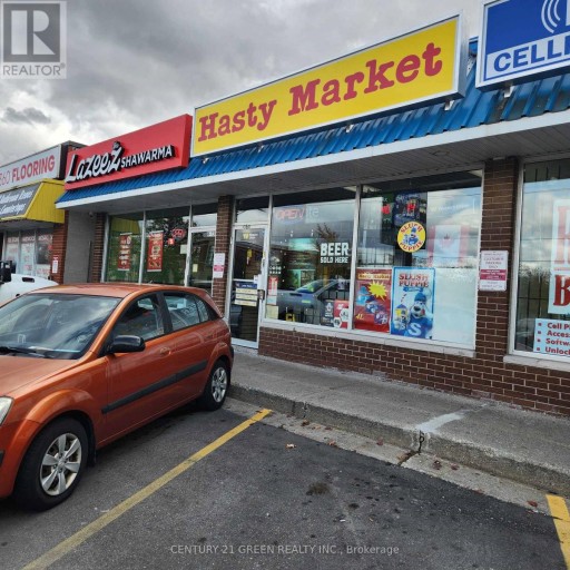 3 - 136 GUELPH STREET, Halton Hills (Georgetown), Ontario, L7G4A5
