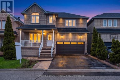 29 BEACHPOINT BOULEVARD Brampton (Fletcher's Meadow) Ontario photo 1