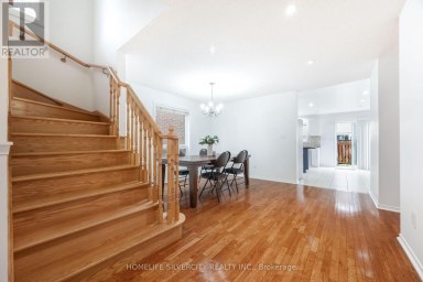29 BEACHPOINT BOULEVARD Brampton (Fletcher's Meadow) Ontario photo 11