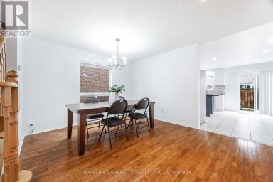 29 BEACHPOINT BOULEVARD Brampton (Fletcher's Meadow) Ontario photo 12