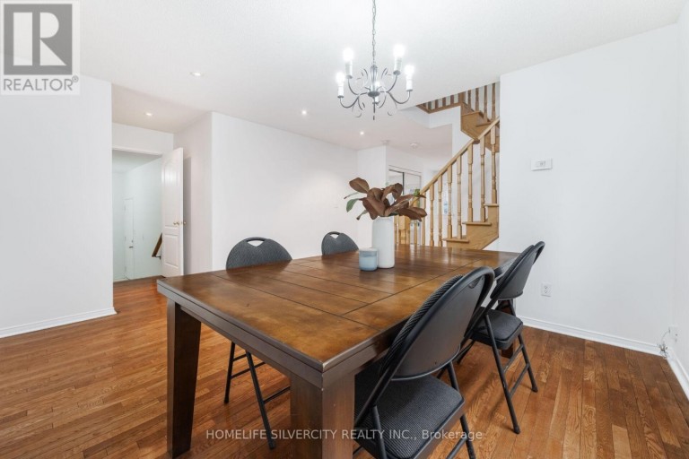 29 BEACHPOINT BOULEVARD, Brampton (Fletcher's Meadow), Ontario, L7A2T7